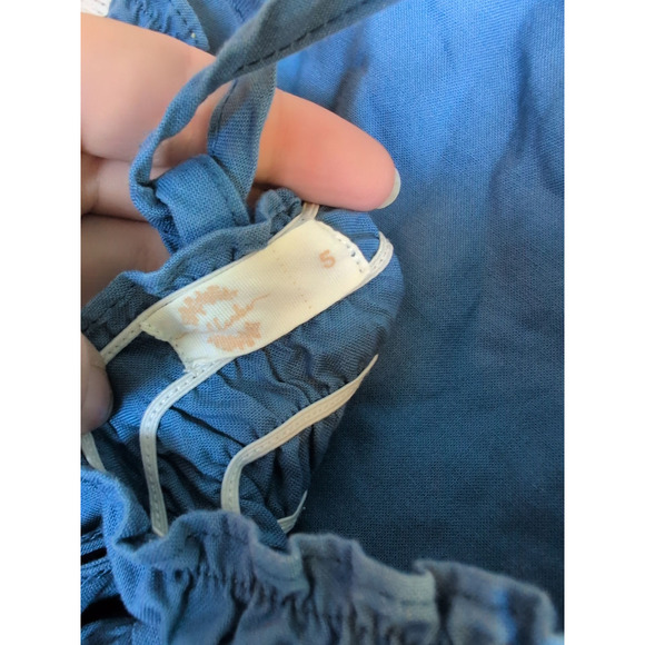 5 Dollcake Cinderella Ruffle Dress - Picture 5 of 6